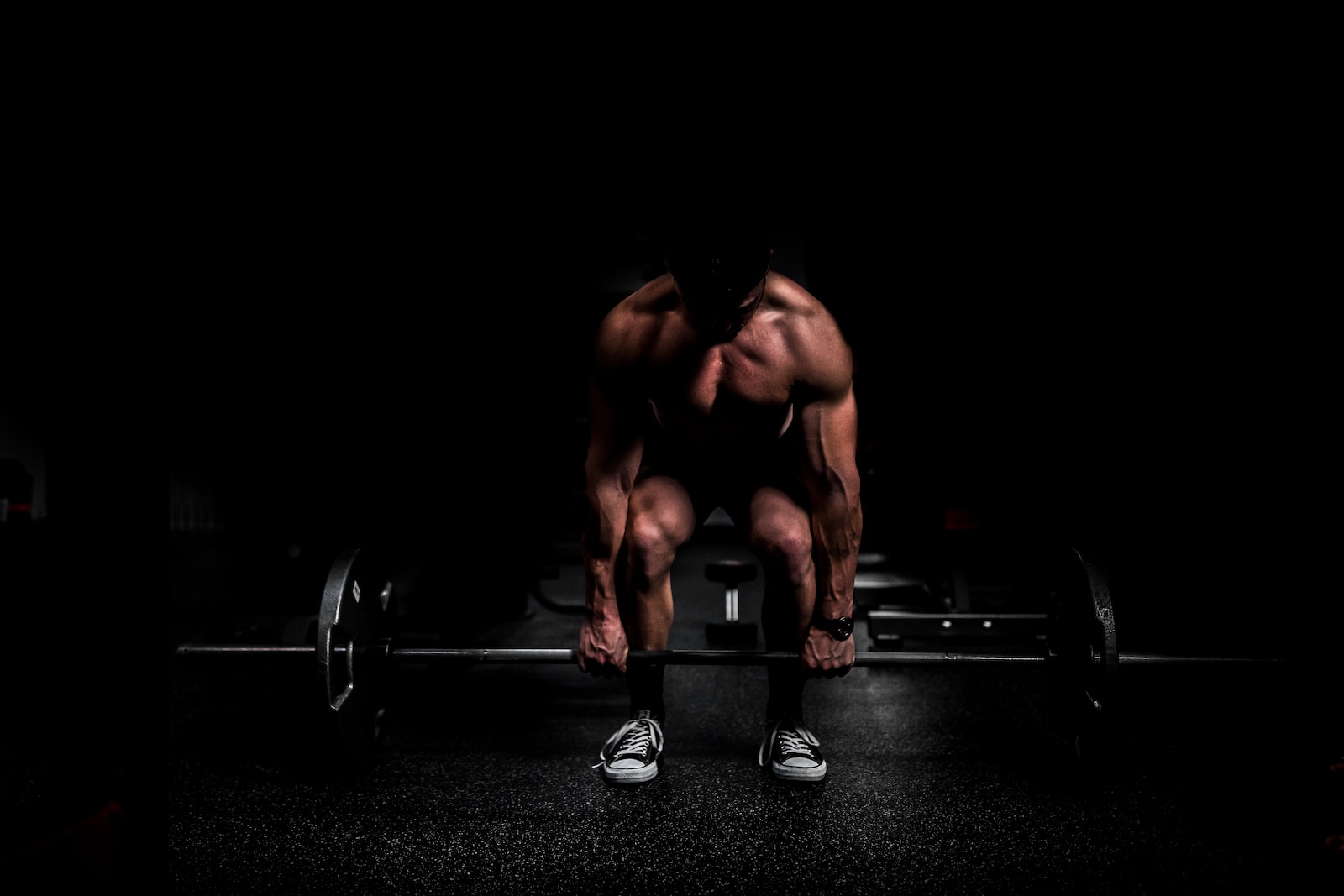 Jak trenować, aby zwiększyć swoją siłę mięśniową w nogach?