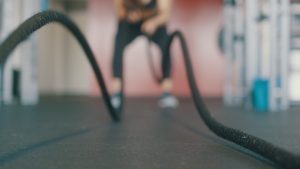 Trening cardio na desce surfingowej – jak poprawić wydolność i rzeźbić sylwetkę?