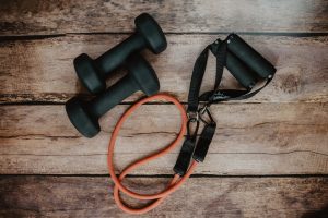 Jak trenować, aby zwiększyć swoją wytrzymałość w kickboxingu?
